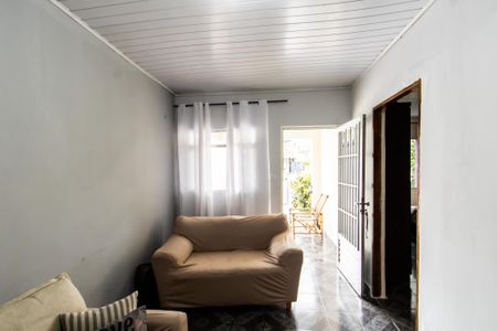 Sala de casa à venda com 2 quartos, 364m² em Parque Artur Alvim, São Paulo