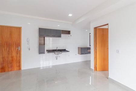 Sala de apartamento para alugar com 2 quartos, 53m² em Penha de França, São Paulo