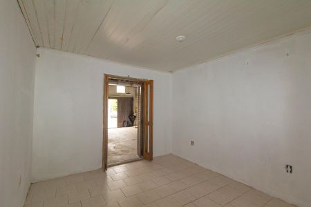 Quarto 1 de casa de condomínio à venda com 2 quartos, 42m² em Mato Grande, Canoas