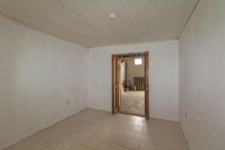 Quarto 1 de casa de condomínio à venda com 2 quartos, 42m² em Mato Grande, Canoas