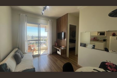 Apartamento à venda com 1 quarto, 41m² em Bosque, Campinas