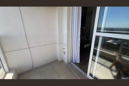 Apartamento à venda com 1 quarto, 41m² em Bosque, Campinas