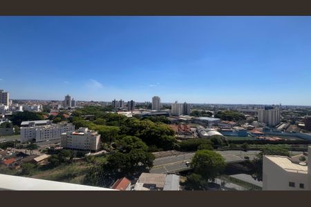 Apartamento à venda com 1 quarto, 41m² em Bosque, Campinas