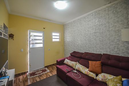 Sala de casa à venda com 2 quartos, 250m² em Bairro dos Casa, São Bernardo do Campo