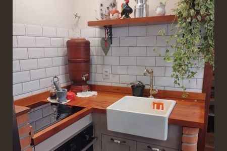 Casa à venda com 2 quartos, 103m² em Vila Guarani, Jundiaí