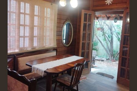 Casa à venda com 2 quartos, 103m² em Vila Guarani, Jundiaí