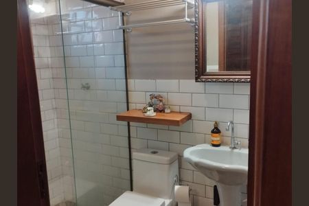 Casa à venda com 2 quartos, 103m² em Vila Guarani, Jundiaí