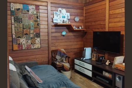 Casa à venda com 2 quartos, 103m² em Vila Guarani, Jundiaí