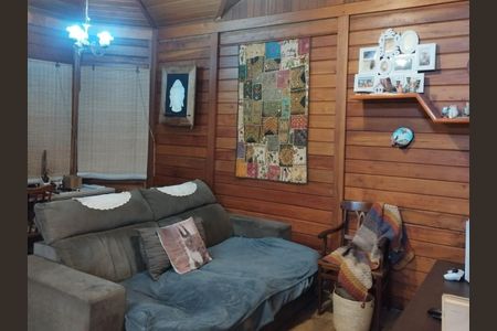 Casa à venda com 2 quartos, 103m² em Vila Guarani, Jundiaí