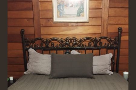 Casa à venda com 2 quartos, 103m² em Vila Guarani, Jundiaí