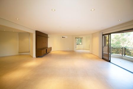 Apartamento à venda com 4 quartos, 301m² em Vila Mariana, São Paulo