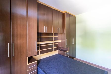 Suíte de apartamento para alugar com 3 quartos, 81m² em Vila Rosalia, Guarulhos