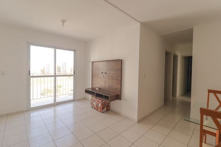 Apartamento à venda com 3 quartos, 71m² em Jardim Tamoio, Jundiaí