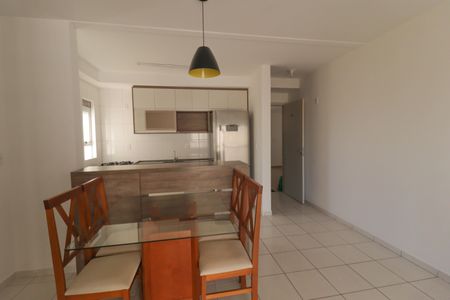 Apartamento à venda com 3 quartos, 71m² em Jardim Tamoio, Jundiaí