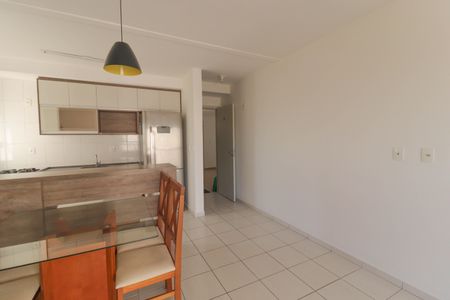 Apartamento à venda com 3 quartos, 71m² em Jardim Tamoio, Jundiaí