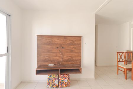 Apartamento à venda com 3 quartos, 71m² em Jardim Tamoio, Jundiaí