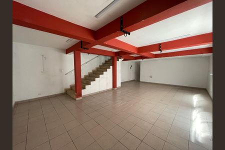 Sala de casa para alugar com 2 quartos, 250m² em Vila Lageado, São Paulo