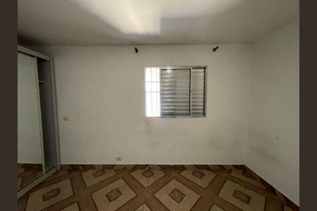 Quarto 1 de casa para alugar com 2 quartos, 250m² em Vila Lageado, São Paulo