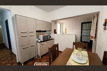 Casa à venda com 3 quartos, 173m² em Parque Guarani, Várzea Paulista