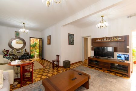 Sala de casa para alugar com 3 quartos, 250m² em Jardim Vila Formosa, São Paulo