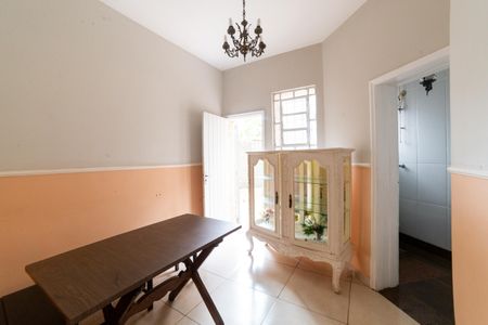 Copa de casa para alugar com 4 quartos, 166m² em Lourdes, Belo Horizonte