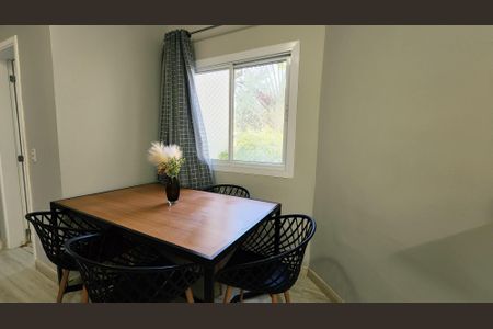 Apartamento à venda com 2 quartos, 48m² em Jardim do Lago, Jundiaí