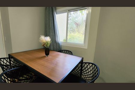 Apartamento à venda com 2 quartos, 48m² em Jardim do Lago, Jundiaí