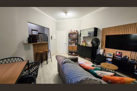 Apartamento à venda com 2 quartos, 48m² em Jardim do Lago, Jundiaí