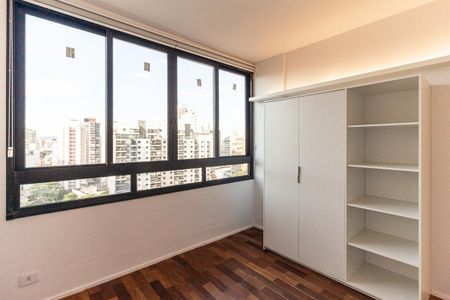 Quarto de apartamento para alugar com 1 quarto, 40m² em República, São Paulo