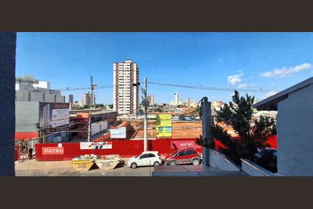 Vista de apartamento para alugar com 2 quartos, 59m² em Santa Maria, São Caetano do Sul