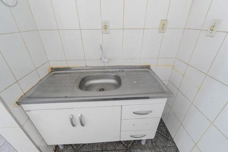 Studio de apartamento à venda com 1 quarto, 36m² em Centro Histórico de São Paulo, São Paulo