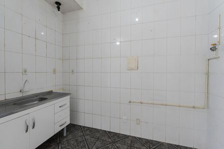 Studio de apartamento à venda com 1 quarto, 36m² em Centro Histórico de São Paulo, São Paulo