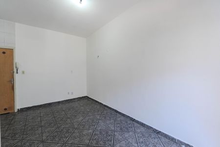 Studio de apartamento à venda com 1 quarto, 36m² em Centro Histórico de São Paulo, São Paulo