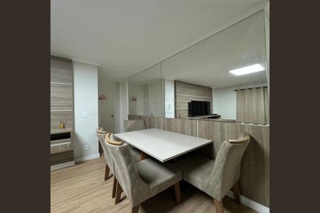 Apartamento à venda com 2 quartos, 65m² em Vila Orozimbo Maia, Campinas
