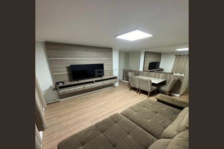 Apartamento à venda com 2 quartos, 65m² em Vila Orozimbo Maia, Campinas