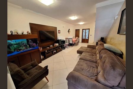 Casa à venda com 3 quartos, 160m² em Vila Sao Paulo, São Paulo