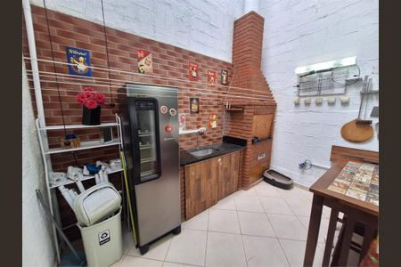 Casa à venda com 3 quartos, 160m² em Vila Sao Paulo, São Paulo