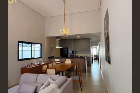 Casa à venda com 3 quartos, 170m² em Swiss Park, Campinas