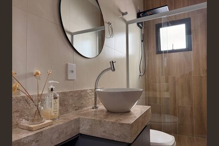 Casa à venda com 3 quartos, 170m² em Swiss Park, Campinas