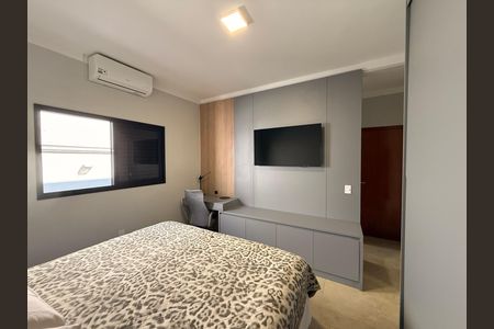 Casa à venda com 3 quartos, 170m² em Swiss Park, Campinas