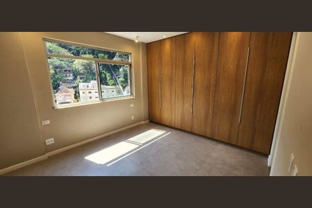 Apartamento à venda com 4 quartos, 140m² em Cosme Velho, Rio de Janeiro