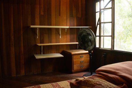 Quarto de casa à venda com 2 quartos, 110m² em Alto da Boa Vista, Rio de Janeiro