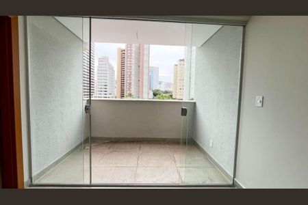 Apartamento à venda com 1 quarto, 55m² em Funcionários, Belo Horizonte