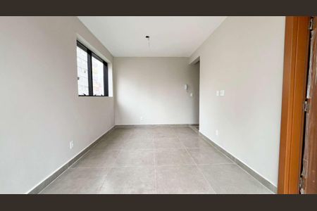 Apartamento à venda com 1 quarto, 55m² em Funcionários, Belo Horizonte