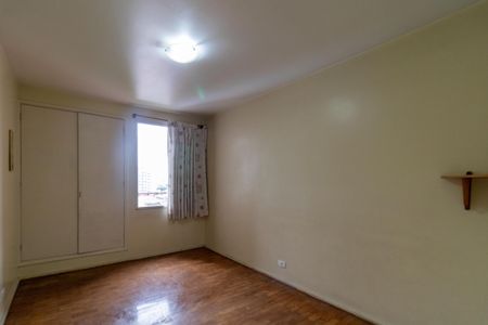 Quarto de apartamento para alugar com 1 quarto, 56m² em Vila Romana, São Paulo