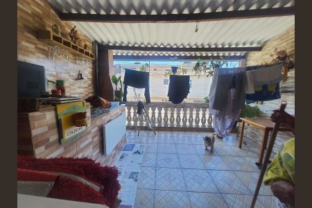 Casa à venda com 3 quartos, 160m² em Vila Suíça, Santo André