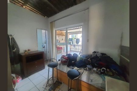Casa à venda com 3 quartos, 160m² em Vila Suíça, Santo André