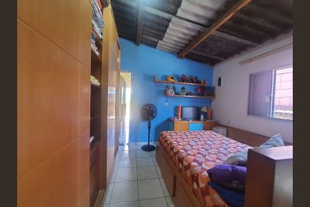 Casa à venda com 3 quartos, 160m² em Vila Suíça, Santo André