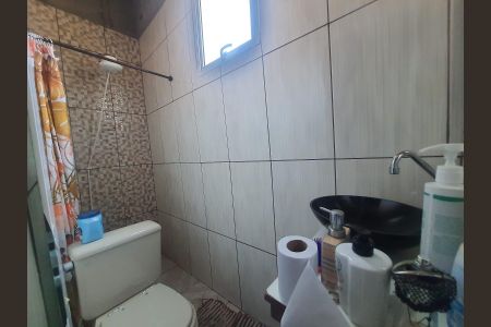 Casa à venda com 3 quartos, 160m² em Vila Suíça, Santo André
