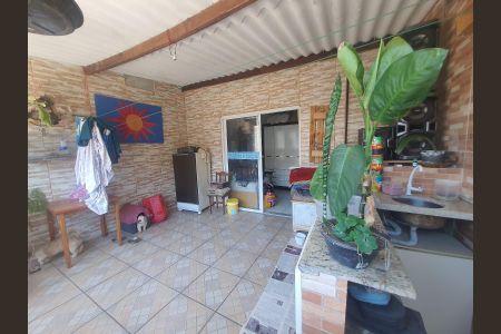 Casa à venda com 3 quartos, 160m² em Vila Suíça, Santo André